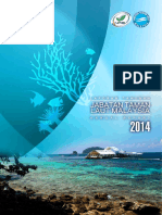 Laporan Tahunan Jab Taman Laut Malaysia 2014-Standard