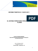 ElSistemaFerroviarioPeruanoYsusPlanes PDF