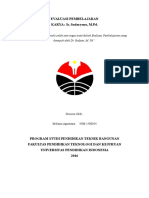 Download Review Buku EVALUASI PEMBELAJARAN by melaniamelani SN329279244 doc pdf