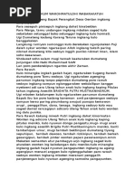 Pidato Bahasa Jawa