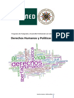 Guía General Derechos Humanos y Politicas Publicas PDF