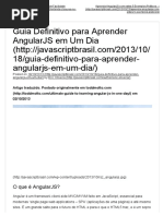 Guia Definitivo Para Aprender AngularJS Em Um Dia _ Javascript Brasil
