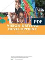 Vision Driving Development: Lawndale Corridor Development Initiative