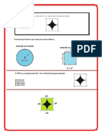 RESOLUCION DE GEOMETRIA