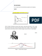 Penyiastan Lengkung Kubik Oleh Newton