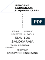 RPP Sampul