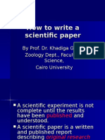 How to Write a Scientific Paper_1