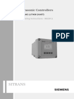 LUT400 Manual PDF