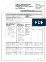 Gfpi-F-019 - Guia de Aprendizaje Configuración de Red Gpon Parte 1