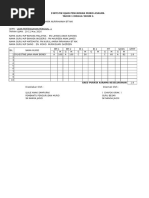 Tapak Statistik Ujian-Murid Asrama 2016