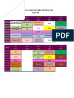 Jadwal Minggu 1-2 Modul 2.3