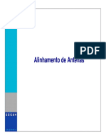 Alinhamento Antenas PDF