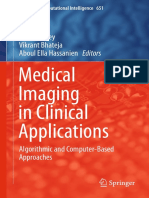 Medical Imaging in Clinical Applications Nilanjan Dey (WWW - Ebook DL - Com)