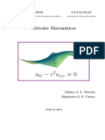 Métodos Matemáticos