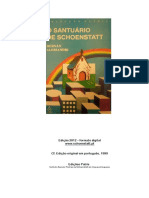 o Santuario de Schoenstatt