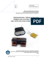 Pemasangan pengujian dan pemeriksaan alat pengaman kelistrikan.pdf