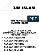 HUKUM ISLAM.ppt