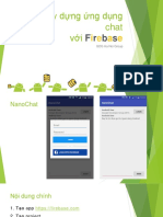 Firebase - Codelab - PDF (1.77MB) - UpFile - VN