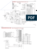 神钢8机电气回路图大全.pdf