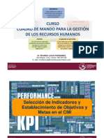 3-Selección de Indicadores y Establecimiento de Objetivos y Metas (1)