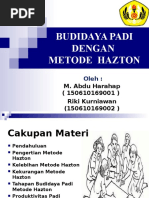 Download Hazton by Muhammad Abdu Harahap SN329302456 doc pdf