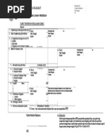 Contoh Form SPPD Disdik Prov Jabar