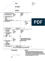 Contoh Form SPPD Disdik Prov Jabar