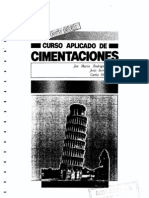 Curso Aplicado de Cimentaciones 4 Ed. [Rodriguez Ortiz - Serra Gesta]