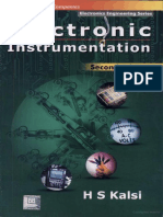 Electronic Instrumentation  H S Kalsi.pdf