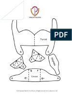 Build Your Own Tilting Larynx From Paper