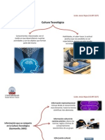 Las TIC en La Formación de Los Docentes