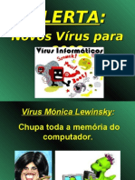 Virus 2008