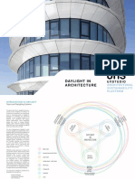 UNStudio - ASP - Daylight in Architecture Study