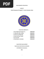 Download SAP 14 Model Manajemen Strategik PT Garuda Indonesia by Ayu Larasati SN329315486 doc pdf
