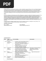 Vce Biology Unit 1 - Outline