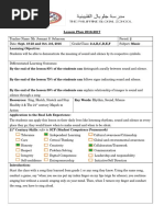 Download Music Lesson Plan for Grade 2- Rhythm Sound and Silence by joemari solmeron SN329316479 doc pdf