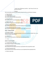 Format Laporan Penelitian 1 PDF