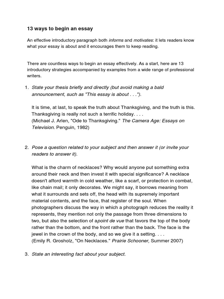 write an essay on facebook