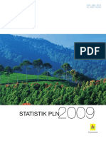 PLN Statistik 2009