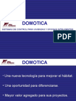 Domotica