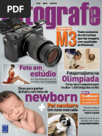 Fotografe Melhor Ed. 238 - Julho 2016