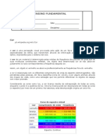 Teoria Das Cores