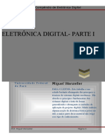 Eletrônica Digital-Parte I