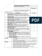 Transmission Lines, Antennas & Wave Propagation Course