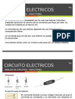 Clase 08 Circuitos Electricos Bobinas