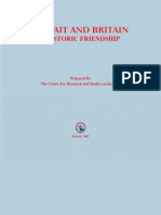Kuwait& Britain