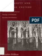 (Gifford Lectures Series) Jaroslav Pelikan-Christianity and Classical Culture_ The Metamorphosis of Natural Theology in the Christian Encounter with Hellenism  -Yale University Press (1993) (1).pdf