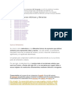 Ejemplos de Figuras Retóricas y Literarias: Qué Es Simbolismo