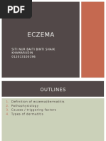  ECZEMA.pptx