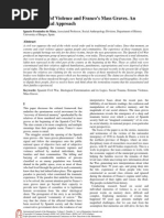 Download FERNNDEZ DE MATA THE LOGICS OF VIOLENCE AND FRANCOS MASS GRAVES AN ETHNOHISTORICAL APPROACH by Ignacio Fernndez De Mata SN32933710 doc pdf